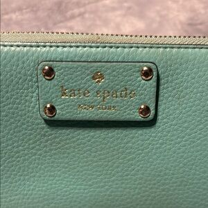 kate spade Mint Green Women's Bag
